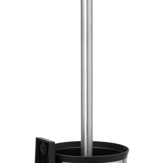  Brabantia Profile Matt Steel toilet paper holder - 2