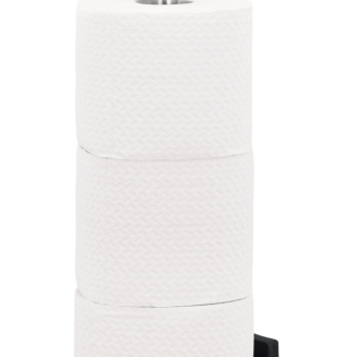  Brabantia Profile Matt Steel toilet paper holder - 3