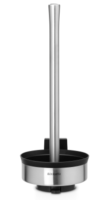  Brabantia Profile Matt Steel toilet paper holder