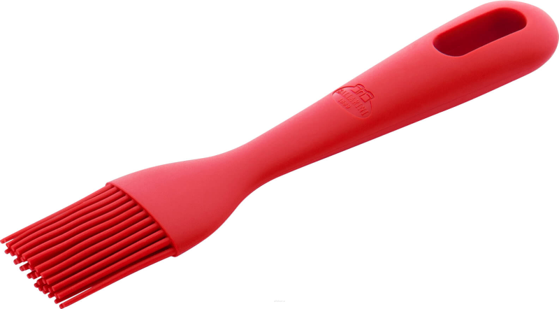  Ballarini Rosso pastry brush - 16.5 cm