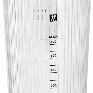  Zwilling Enfinigy hand blender black - 6