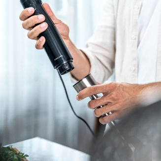  Zwilling Enfinigy hand blender black - 10