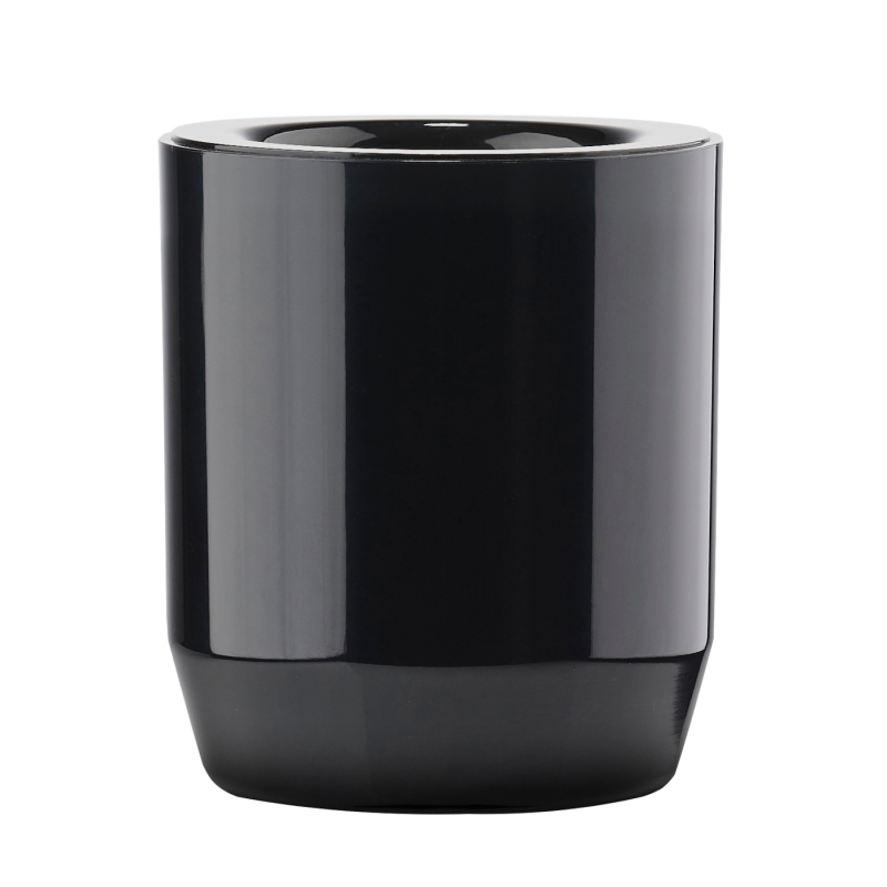  Toothbrush Cup Zone Denmark Suii Black