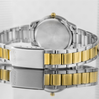 Zegarek Damski CASIO LTP-1303SG-7AVDF + BOX - 7