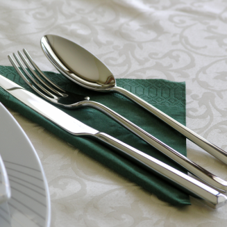  Casa Bugatti Duetto 2-piece serving set - 3