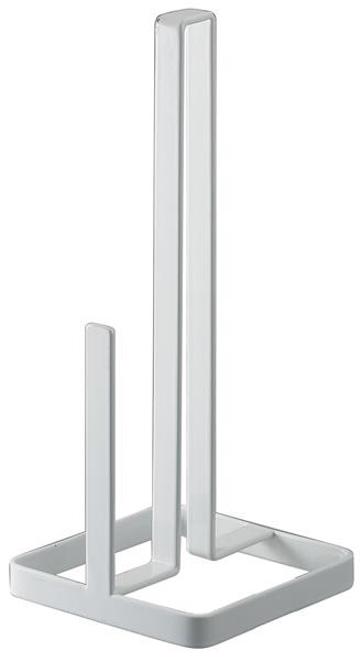  Tower white paper towel holder