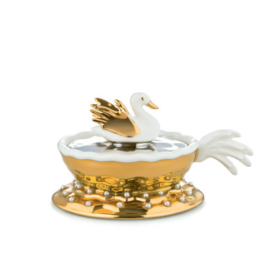 Christmas decoration by Alessi Narciso