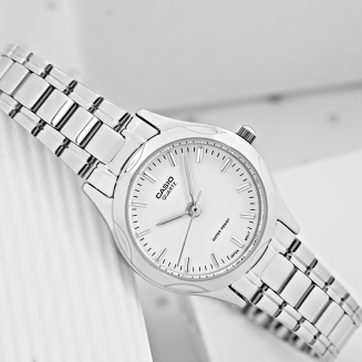 Zegarek Damski CASIO LTP-1275D-7ADF + BOX - 5