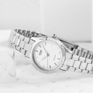 Zegarek Damski CASIO LTP-1275D-7ADF + BOX - 6