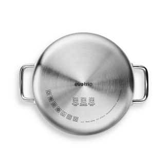  Eva Solo Multi Mosaic Ceramic Slip-Let pot 3.6l - Ø20 cm - 4