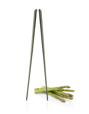 Eva Solo Green Tool Kitchen Tongs