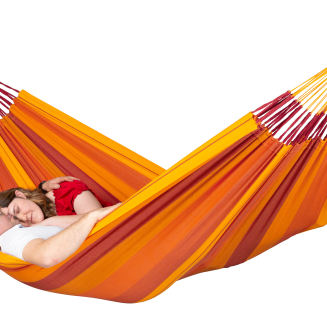  La Siesta Modesta volcano double hammock - 2