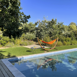  La Siesta Modesta volcano double hammock - 5