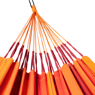  La Siesta Modesta volcano double hammock - 7