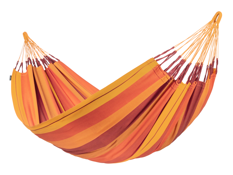  La Siesta Modesta volcano double hammock