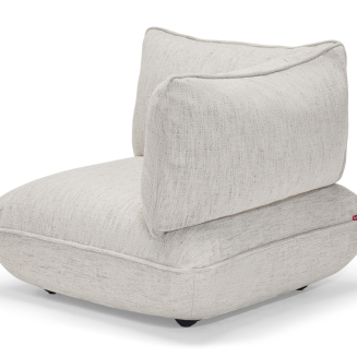 Fotel narożny Fatboy Sumo Corner Seat Mingle Marble - 4