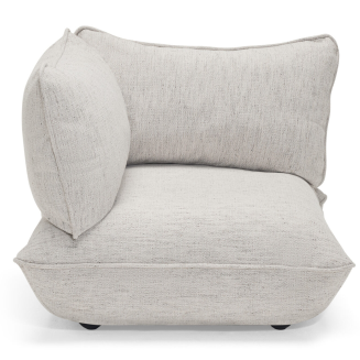 Fotel narożny Fatboy Sumo Corner Seat Mingle Marble - 3