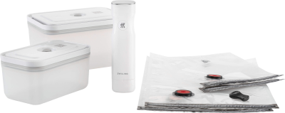  Zwilling Fresh & Save plastic vacuum packaging starter kit