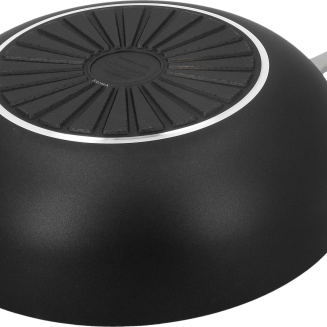  Demeyere Alu Industry 3 ceramic wok - 28 cm - 4