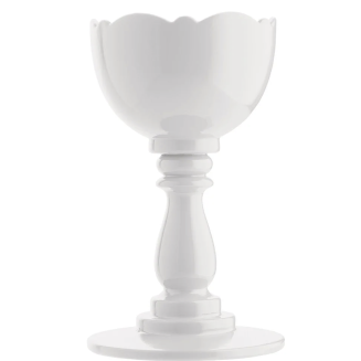 Alessi Dressed egg cup with spoon - 2