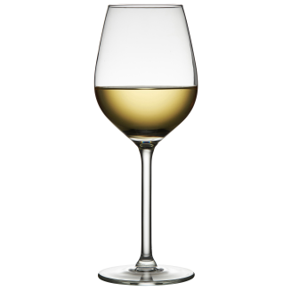  Lyngby Glass Juvel white wine glasses, 4 pcs. - 2