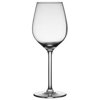  Lyngby Glass Juvel white wine glasses, 4 pcs. - 3