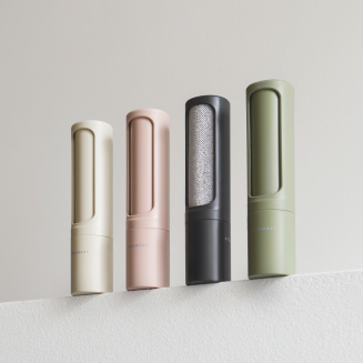  Steamery fabric cleaning roller olive - 6