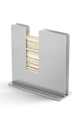 Zack Linu Toothpick Holder