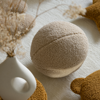 Wigiwama Ball Biscuit Pillow - 5