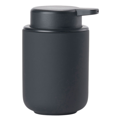  Soap dispenser Zone Denmark Ume Black 0.25l