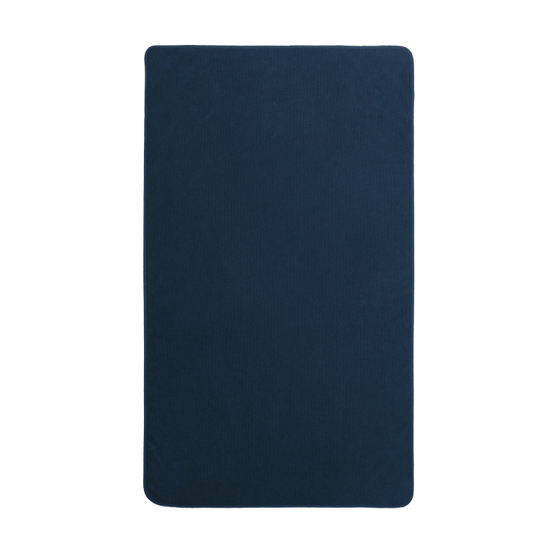  Graccioza Bee Waffle Oxford beach towel 95x200 cm