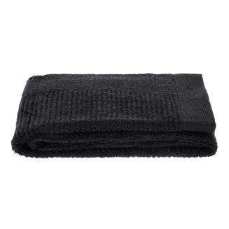 Zone Denmark Classic Black towel 70x140 cm - 3