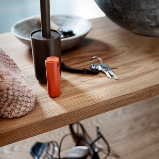  Zone Denmark Singles Grey Clothes Roller - 2