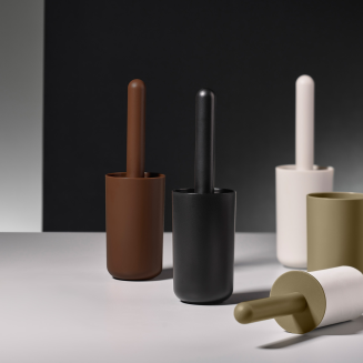  Zone Denmark Singles Grey Clothes Roller - 8