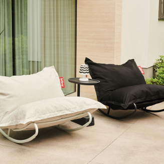 Fatboy Brick & Brick's Buddy anthracite table - 13