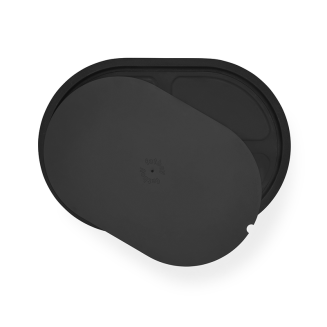 Fatboy Brick & Brick's Buddy anthracite table - 2