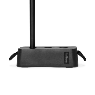 Fatboy Brick & Brick's Buddy anthracite table - 8