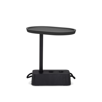 Fatboy Brick & Brick's Buddy anthracite table - 3
