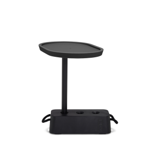 Fatboy Brick & Brick's Buddy anthracite table - 4