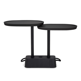 Fatboy Brick & Brick's Buddy anthracite table - 9