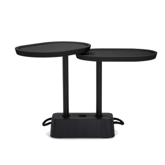 Fatboy Brick & Brick's Buddy anthracite table - 10