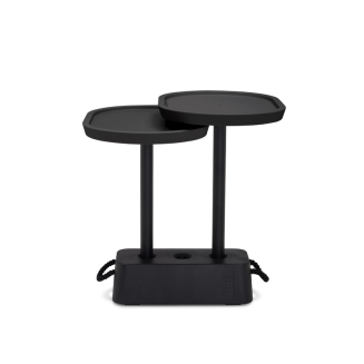 Fatboy Brick & Brick's Buddy anthracite table - 11