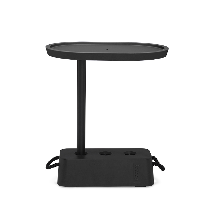 Fatboy Brick & Brick's Buddy anthracite table