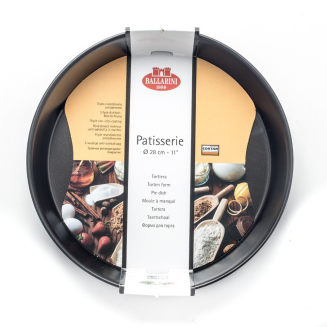  Ballarini Patisserie round deep baking tin - 28 cm - 2