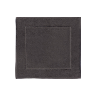  Aquanova London Chocolate bathroom rug 70x120 cm - 3