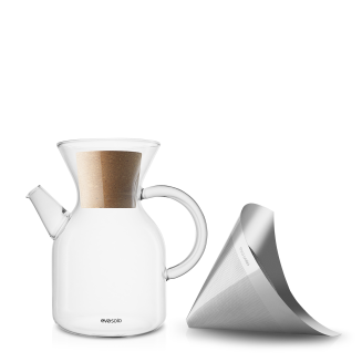  Eva Solo coffee maker 1l - 2