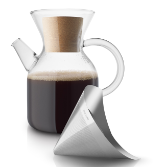  Eva Solo coffee maker 1l - 3