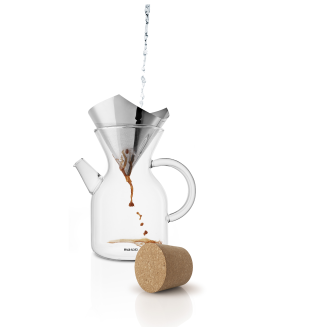  Eva Solo coffee maker 1l - 4