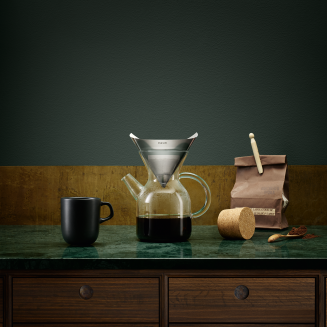  Eva Solo coffee maker 1l - 5