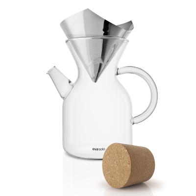  Eva Solo coffee maker 1l